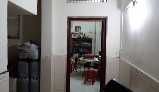 Bán Nhà Mặt Tiền Đường Trần Huy Liệu, Vị Trí Đẹp, Giá 15 Tỷ