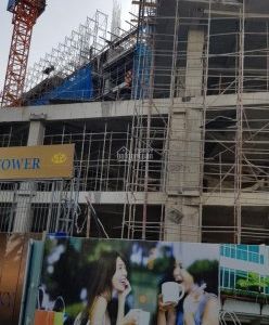 Căn Hộ Cao Cấp Blue Sky Tower, Liền Lake View Của Novaland, Giá Gốc Chủ Đầu Tư, Chỉ 23 Triệu/m2