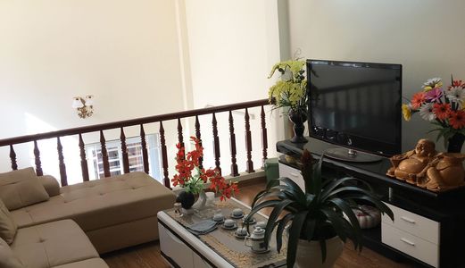 Bán Nhà Riêng Tại Hoàng Mai, Hà Nội Diện Tích 38M2. Giá 3,2 Tỷ