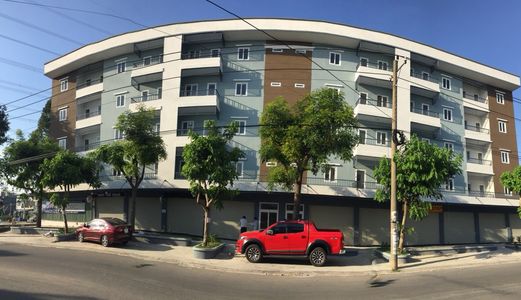 Văn Phòng,mặt Bằng Kinh Doanh Cho Thuê Aviva Residencs ! Vsip 1