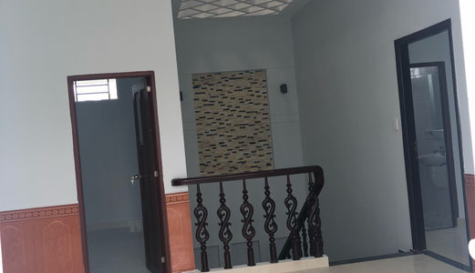 Cần Chuyển Nhượng Biệt Thự Số 220/54/1 Hẻm Đường Âu Cơ, Quận Tân Bình, Tp.HCM.