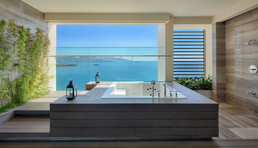 Biệt Thự Trên Không - Nâng Tầm Đẳng Cấp - Tận Hưởng Cuộc Sống Với Penthouse Đà Nẵng