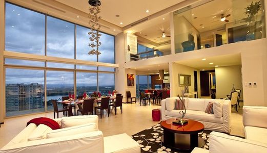 Căn Hộ 5 Sao Đẳng Cấp Nằm Ngay Trung Tâm Thành Phố Đà Nẵng, Giá Chỉ Từ 9 Tỷ