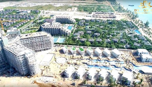 Căn Hộ View Biển Phú Quốc - Chỉ Với 2,7 Tỷ - Sở Hữu Ngay Suất Nội Bộ Tốt Nhất Từ Chủ Đầu Tư