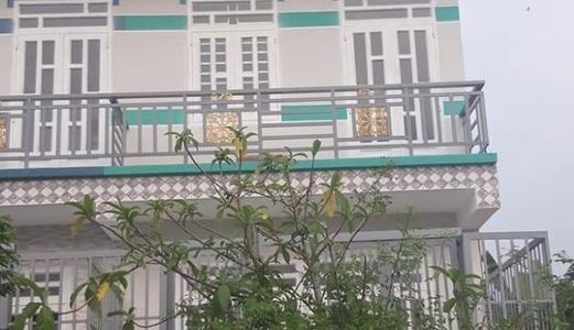 Nhà Mới Xây Bình Tân, 3 Tấm - 1 Tỷ 490 Triệu