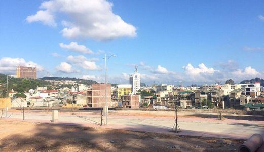 Chính Chủ Bán Nhiều Ô Đất 85M Kđt Đồi Ngân Hàng,cột 2,hạ Long