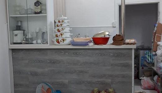 Thách Thức Đầu Tư Nhà Cách Mạng Tháng Tám, 32M2, Giá 2.8 Tỷ.