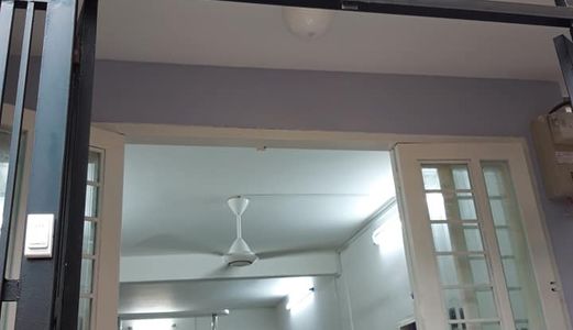 Thách Thức Đầu Tư Nhà Cách Mạng Tháng Tám, 32M2, Giá 2.8 Tỷ.