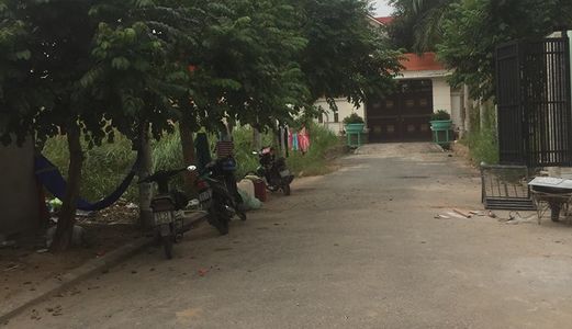 Bán Đất Khu Năm Sanh 85M2 Sổ Hồng Riêng Chính Chủ 2,2 Tỷ Alo Ngay 0945896446