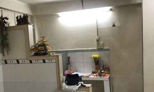 Hot!! Nhà Nhỏ Xinh Trường Sa, Bình Thạnh, 1 Lầu Đúc Thật Chỉ 1.55 Tỷ