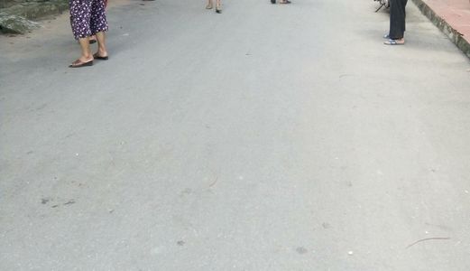 Bán Đất Cực Đẹp Thạch Bàn Long Biên 35M2 Chỉ 1,15 Tỷ .