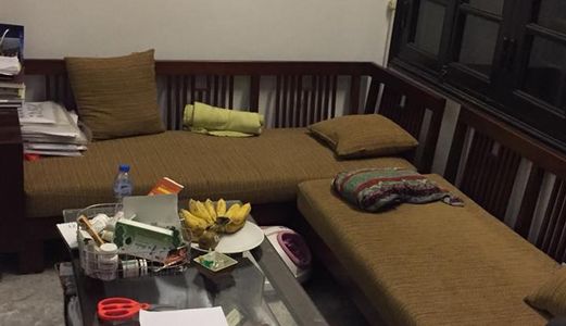 Chính Chủ Bán Nhà Phố Phương Liệt, Diện Tích 45M2 X 4 Tầng, Mặt Tiền 5.2M – Giá 4.35 Tỷ