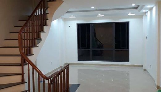 Hàng Siêu Hiếm Ô Tô Đỗ Cửa, Nguyễn Chí Thanh,5 Tầng, 40M2, Chỉ 8.4 Tỷ