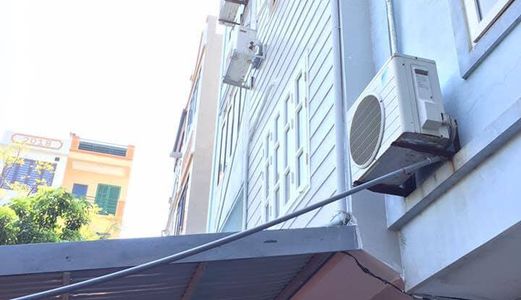 Nhà Phố Vũ Tông Phan Mới Đẹp, 42M2 X 4 Tầng, 2.5 Tỷ.