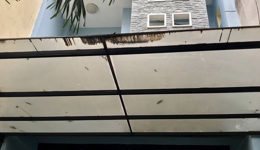 Cho Thuê Nhà Nguyên Căn Khu Trần Trọng Cung, Diện Tích 4X15M, 1 Trệt, 1 Lầu, 3 PN. Giá 13 Triệu/ Tháng