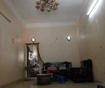 Chỉ 87 Triệu/m2 Có Nhà Mặt Phố Đại An, Hà Đông