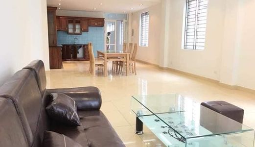 Mặt Phố Định Công, Hoàng Mai, 180M2 X 8Tầng, Mặt Tiền Siêu Rộng, Kinh Doanh Lớn  