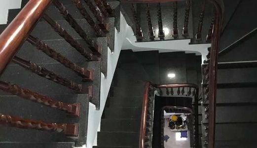 Gara, Kinh Doanh Hoặc Cho Thuê, Bán Nhà Hoàng Sâm, Cầu Giấy, 60M2, 5 Tầng, Mt 5.2M, 10.3 Tỷ.