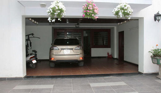 Gara, Kinh Doanh Hoặc Cho Thuê, Bán Nhà Hoàng Sâm, Cầu Giấy, 60M2, 5 Tầng, Mt 5.2M, 10.3 Tỷ.