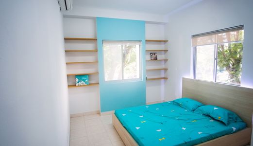 Cho Thuê Hưng Vượng 2 , Dt 72M, 2Pn. Giá 550$/tháng