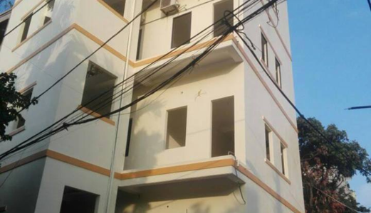 Cho Thuê Chung Cư Mini Gần Học Viện Cảnh Sát, Đại Học Mỏ - 0859990768