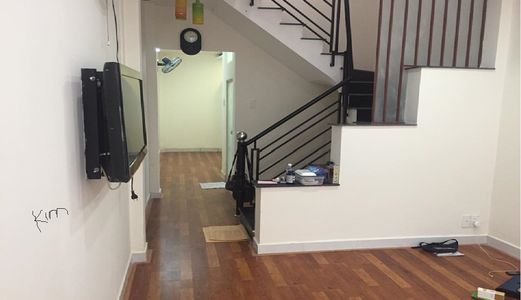 Bán Nhà Đinh Bộ Lĩnh, Bình Thạnh, Hẻm Xe Hơi, 5 Tầng, 5X8M, 4.25 Tỷ.