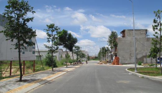 Siêu Dự Án Đất Nam Luxury, Sổ Hồng Riêng Từng Nền, Giá Chỉ 10 Triệu/m2