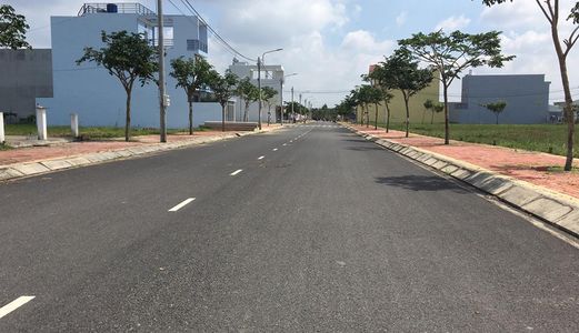 Siêu Dự Án Đất Nam Luxury, Sổ Hồng Riêng Từng Nền, Giá Chỉ 10 Triệu/m2