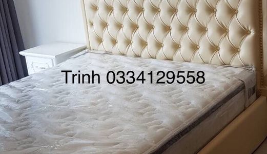 New Apartment For Lease (Vinhomes Golden River Apartment Building At District 1). LH: Trinh - 0334129558