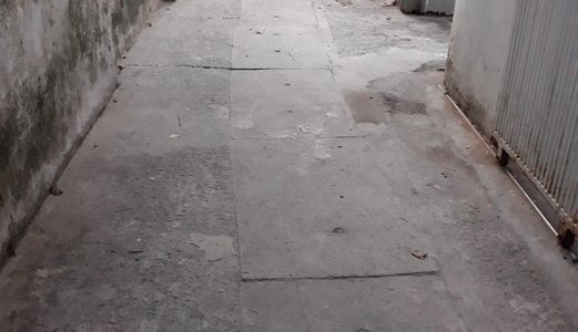 Bán Nhà Kiệt Nguyễn Văn Linh, Giá Bình Dân