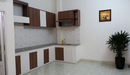 Bán Nhà Kiệt Nguyễn Văn Linh, Giá Bình Dân