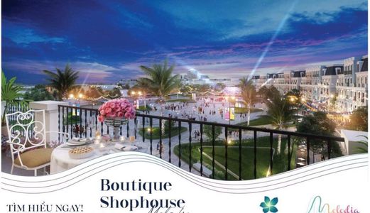 Mở Bán Shophouse Bãi Kem Phú Quốc Giai Đoạn 2 Căn Góc View Quảng Trường Giá Gốc Không Chênh