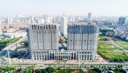 Tôi Cần Bán 2 Căn Hộ Chung Cư Khu Lê Văn Lương Kéo Dài - 2 Phòng ngủ - 70M2, 3 Phòng ngủ - 100M2. Giá Gốc, View Đẹp