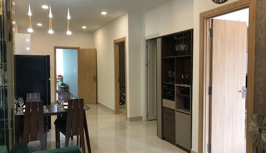 Sở Hữu Ngay Căn Hộ Biệt Lập Cao Cấp Ven Sông Sài Gòn Với Giá Ưu Đãi