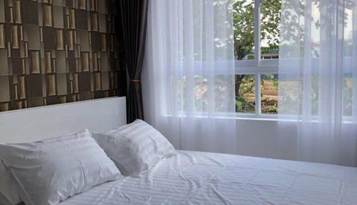 Sở Hữu Ngay Căn Hộ Biệt Lập Cao Cấp Ven Sông Sài Gòn Với Giá Ưu Đãi