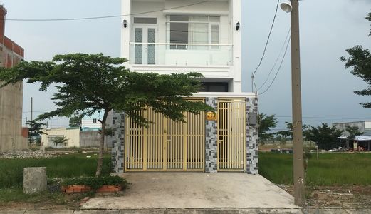 Cần Sang Lại Lô Góc 2 Mặt Tiền Đường Tỉnh Lộ 10 Giá 1,5 Tỷ