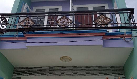 Nhà Shr 4M-10 Mới 1 Lầu Phạm Thị Giay Hẻm 4M Thông Xe Hơi,giá 2,25 Tỷ,0937225489