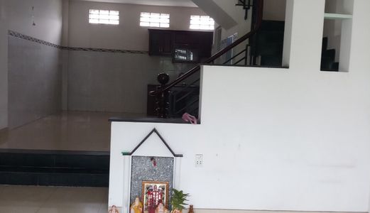 Nhà Shr 5M*14M Đúc Thật 1 Lầu Lê Thị Hà, Hẻm Bê Tông 4M, Giá 2 Tỷ 700 Triệu, 0937225489