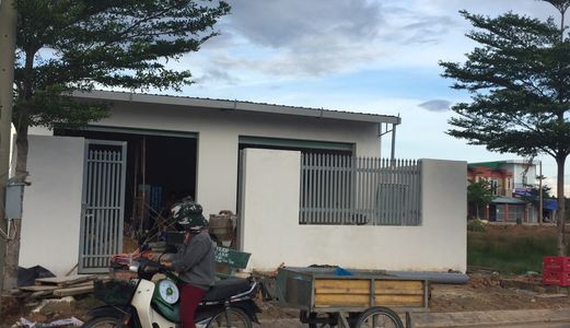 Bán Gấp Đất Sổ Hồng Riêng Từng Nền 100M2 Giá Chỉ Từ 10 Triệu/m2