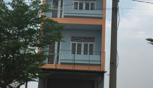 Bán Gấp Lô Đất Thổ Cư 100% Dt Sổ 130M2 + Thanh Lý 3 Dãy Trọ 24 Phòng Đang Cho Thuê