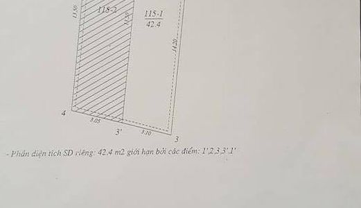 Nhà Thanh Xuân, Gần Phố, 3 Mặt Thoáng, Rất Mới, 43M2, Chỉ 3.5 Tỷ, Lh 0961916688
