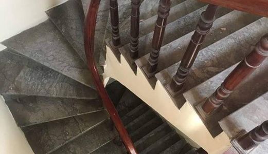 Nhà Thanh Xuân, Gần Phố, 3 Mặt Thoáng, 5 Tầng, 52M2, Chỉ 3.2 Tỷ, Lh 0961916688