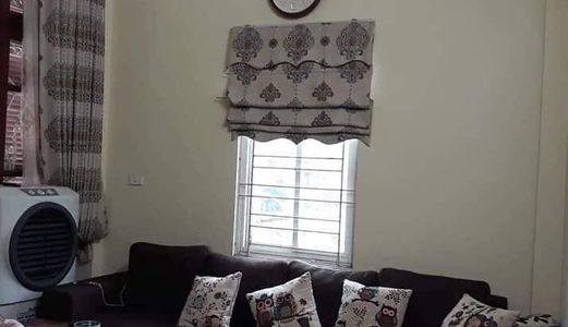 Nhà Kim Giang, Hoàng Mai 90M2, Mặt Tiền Rộng, Kinh Doanh Đỉnh