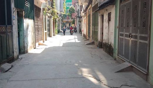 Nhà Định Công Thượng, Phân Lô, Ô Tô, Đẹp Không Tỳ Vết, 3.3 Tỷ.