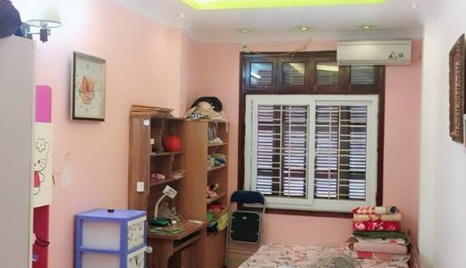 Nhà Định Công Thượng, Phân Lô, Ô Tô Tránh, 2 Mặt Thoáng, Kinh Doanh Tốt.