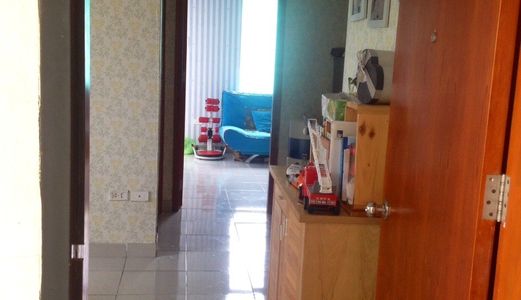 Chung Cư Bắc Sơn - Kiến An, 2 Phòng Ngủ Giá Chỉ 320Triệu , Lh : 0972.178.621