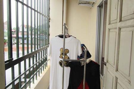 Chung Cư Bắc Sơn - Kiến An, 2 Phòng Ngủ Giá Chỉ 320Triệu , Lh : 0972.178.621