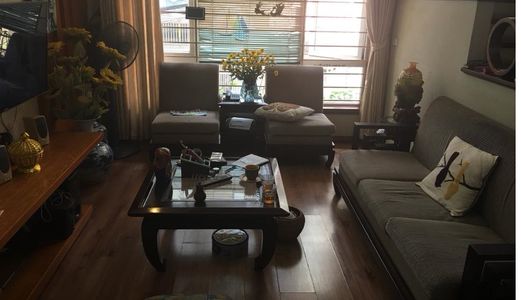 Bán Nhà 5 Tầng Phố Xã Đàn – Nhỉnh 6 Tỷ - Gara Ô Tô – Vỉa Hè 2M