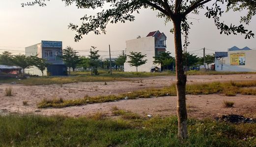 Đất Nam Luxury Mở Bán 20 Nền Đất Thổ Cư, Có Sổ Hồng Riêng Giá 10 Triệu/m2