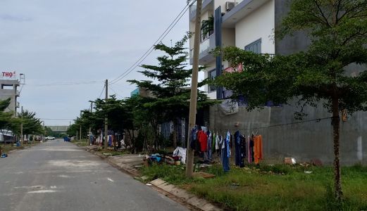 Mở Bán 19 Nền Đất Và 2 Lô Góc Đối Diện Siêu Thị Coop Mart Sổ Hồng Riêng Từng Nền